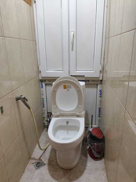 Satılır 3 otaqlı köhnə tikili, 90 m², Həzi Aslanov m.-15