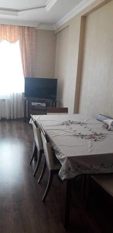 Kirayə verilir 2 otaqlı yeni tikili, 85 m², Əhmədli m.-4