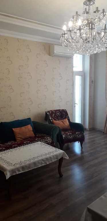 Kirayə verilir 2 otaqlı yeni tikili, 85 m², Əhmədli m.-5