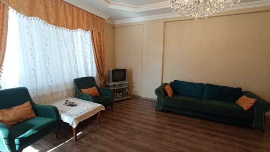Kirayə verilir 2 otaqlı yeni tikili, 85 m², Əhmədli m.-8