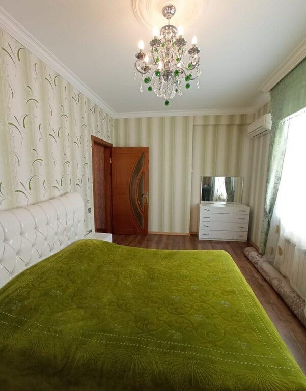 Kirayə verilir 2 otaqlı yeni tikili, 85 m², Əhmədli m.-11