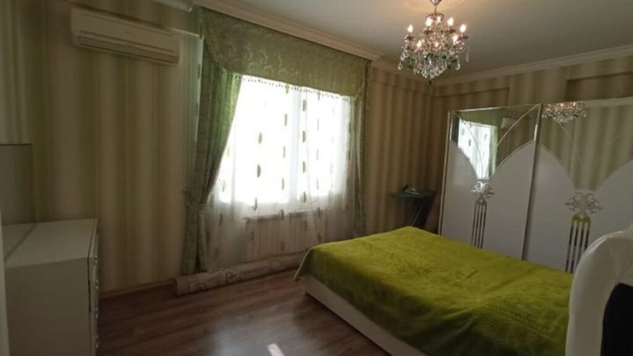 Kirayə verilir 2 otaqlı yeni tikili, 85 m², Əhmədli m.-12