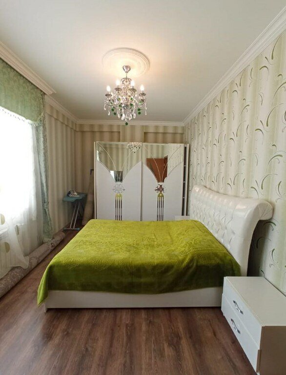 Kirayə verilir 2 otaqlı yeni tikili, 85 m², Əhmədli m.-13