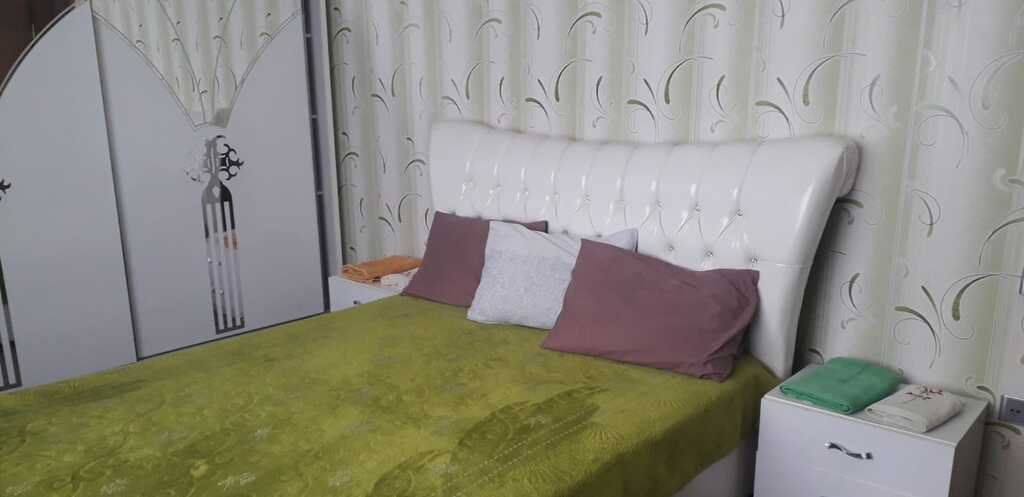 Kirayə verilir 2 otaqlı yeni tikili, 85 m², Əhmədli m.-14