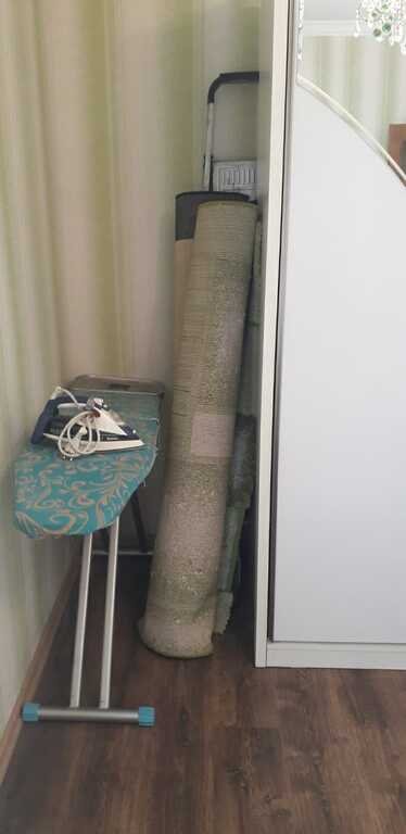 Kirayə verilir 2 otaqlı yeni tikili, 85 m², Əhmədli m.-15