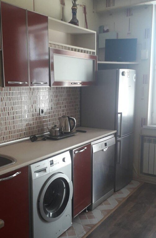 Kirayə verilir 2 otaqlı yeni tikili, 85 m², Əhmədli m.-16