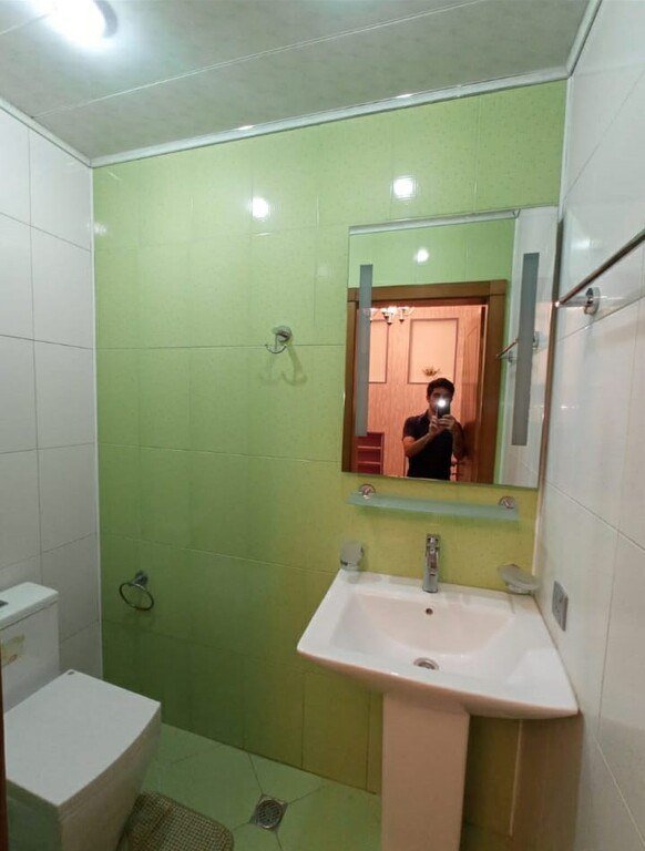 Kirayə verilir 2 otaqlı yeni tikili, 85 m², Əhmədli m.-19