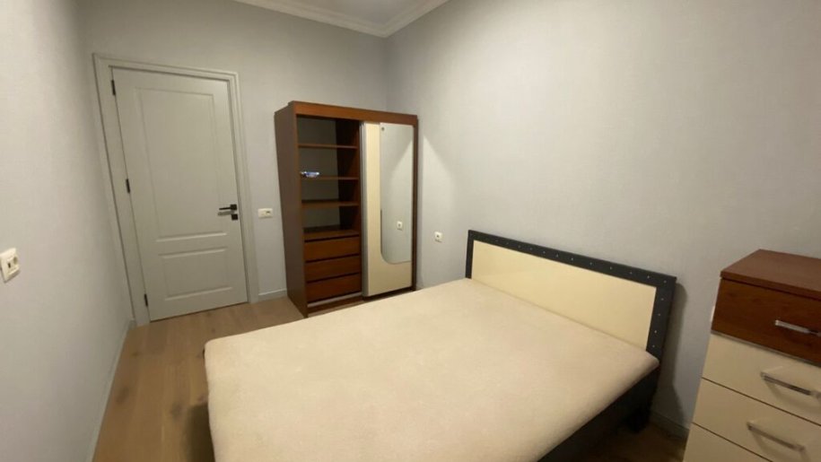 Kirayə verilir 3 otaqlı yeni tikili, 74 m², İnşaatçılar m.-3