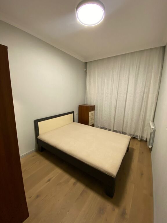 Kirayə verilir 3 otaqlı yeni tikili, 74 m², İnşaatçılar m.-4