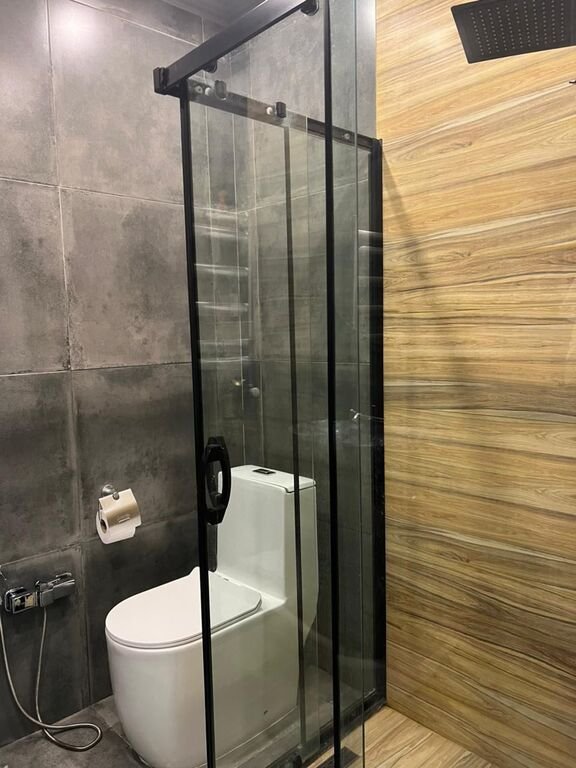 Satılır 2 otaqlı yeni tikili, 65 m², Qara Qarayev m.-12