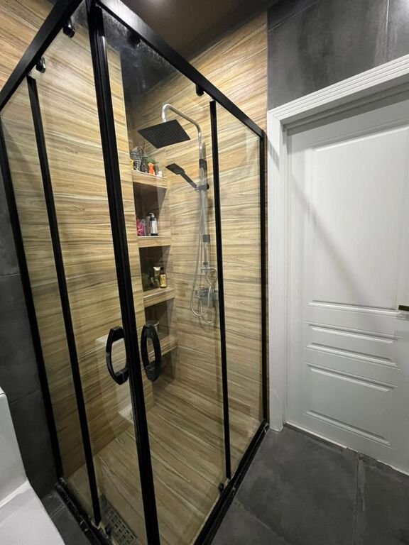 Satılır 2 otaqlı yeni tikili, 65 m², Qara Qarayev m.-13