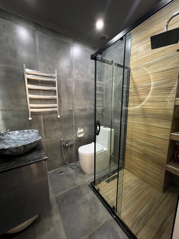 Satılır 2 otaqlı yeni tikili, 65 m², Qara Qarayev m.-14