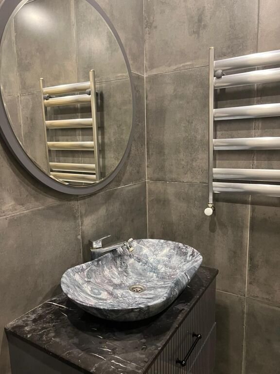 Satılır 2 otaqlı yeni tikili, 65 m², Qara Qarayev m.-16