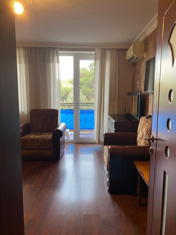 Satılır 1 otaqlı köhnə tikili, 32 m², Bayıl-3