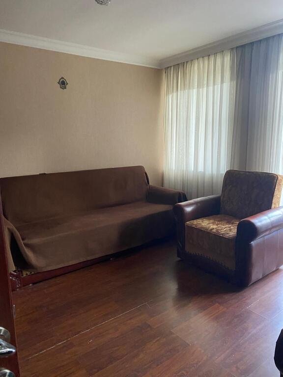 Satılır 1 otaqlı köhnə tikili, 32 m², Bayıl-4