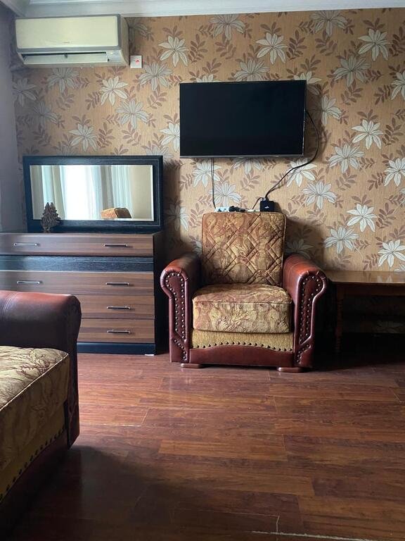 Satılır 1 otaqlı köhnə tikili, 32 m², Bayıl-5