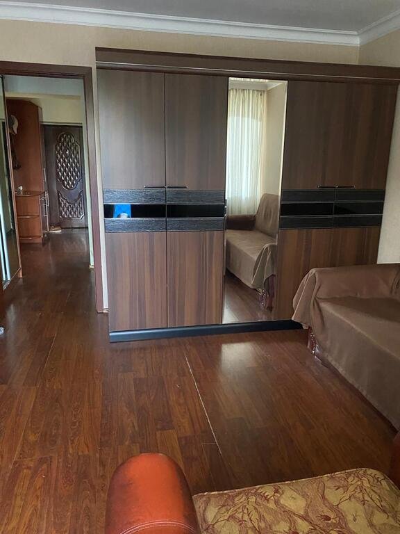 Satılır 1 otaqlı köhnə tikili, 32 m², Bayıl-6