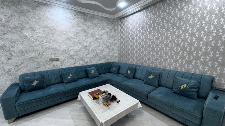 Satılır 3 otaqlı yeni tikili, 150 m², Həzi Aslanov m.-7