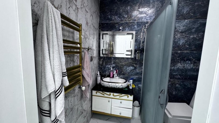 Satılır 3 otaqlı yeni tikili, 150 m², Həzi Aslanov m.-8