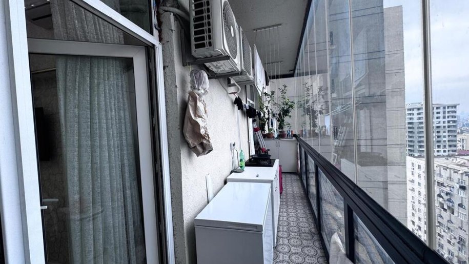 Satılır 3 otaqlı yeni tikili, 150 m², Həzi Aslanov m.-10