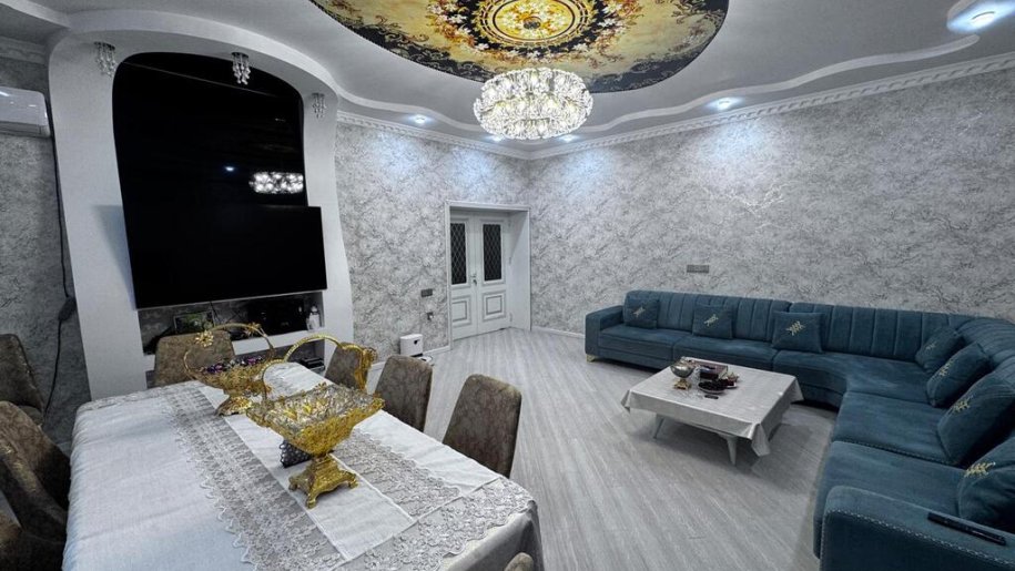 Satılır 3 otaqlı yeni tikili, 150 m², Həzi Aslanov m.-11