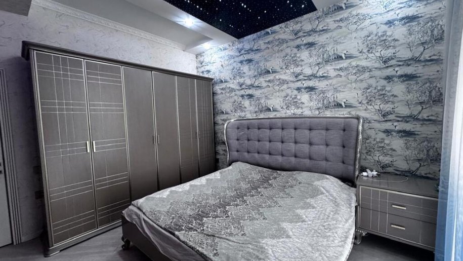 Satılır 3 otaqlı yeni tikili, 150 m², Həzi Aslanov m.-13