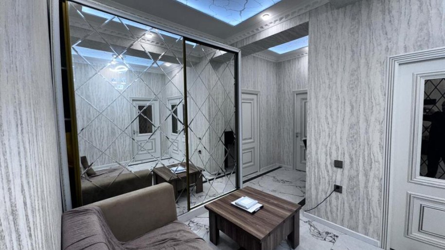 Satılır 3 otaqlı yeni tikili, 150 m², Həzi Aslanov m.-14