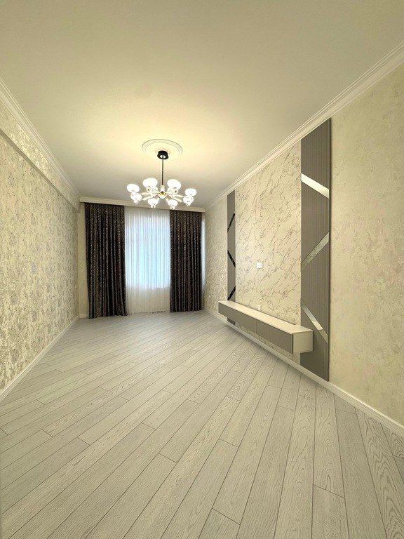 Satılır 3 otaqlı yeni tikili, 82 m², Həzi Aslanov m.-1