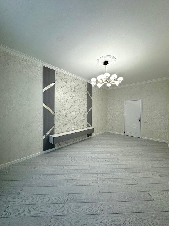 Satılır 3 otaqlı yeni tikili, 82 m², Həzi Aslanov m.-2