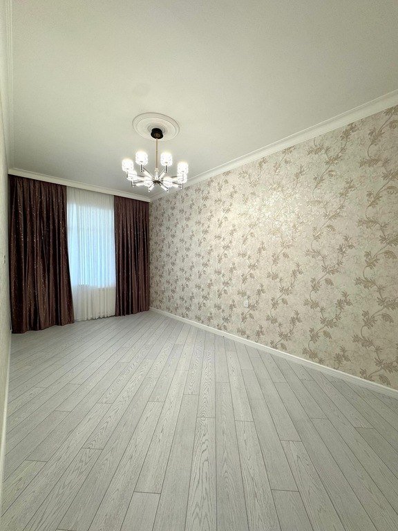 Satılır 3 otaqlı yeni tikili, 82 m², Həzi Aslanov m.-3