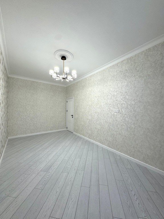 Satılır 3 otaqlı yeni tikili, 82 m², Həzi Aslanov m.-4