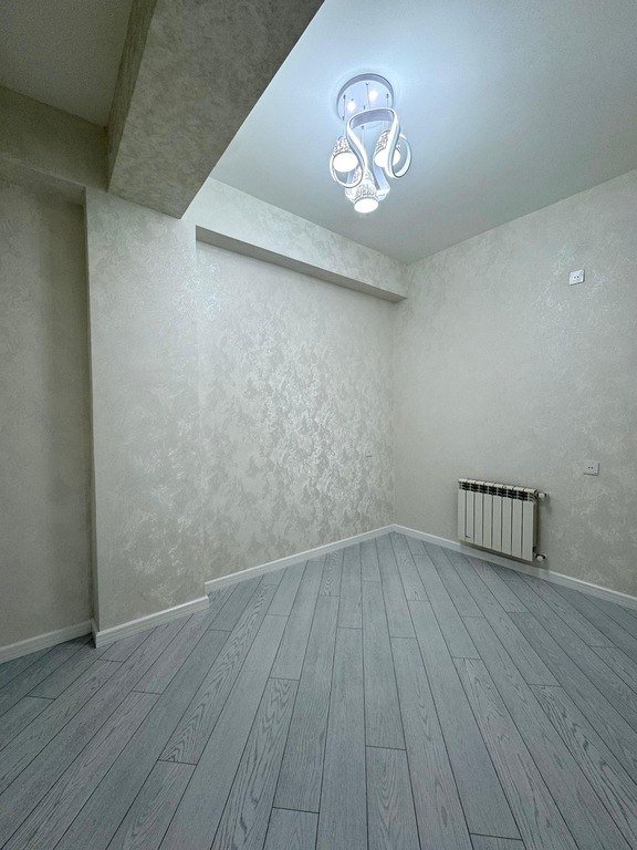 Satılır 3 otaqlı yeni tikili, 82 m², Həzi Aslanov m.-5