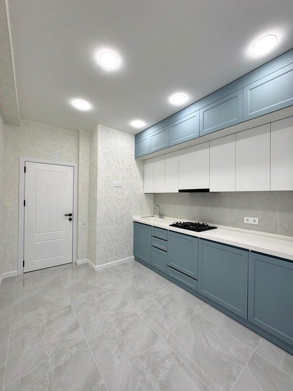 Satılır 3 otaqlı yeni tikili, 82 m², Həzi Aslanov m.-7