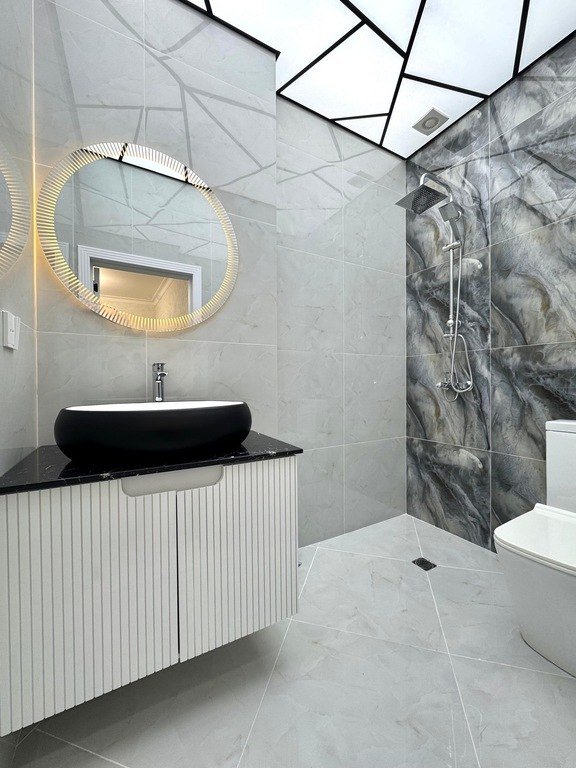 Satılır 3 otaqlı yeni tikili, 82 m², Həzi Aslanov m.-8