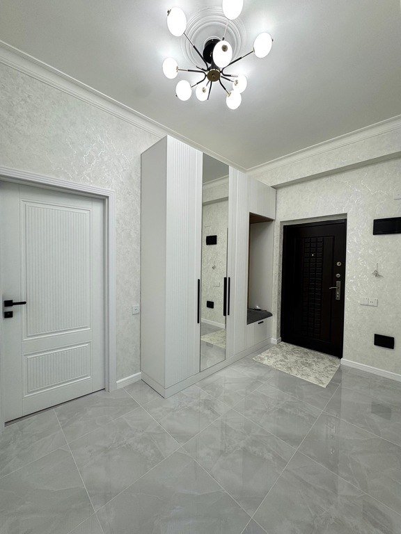 Satılır 3 otaqlı yeni tikili, 82 m², Həzi Aslanov m.-9