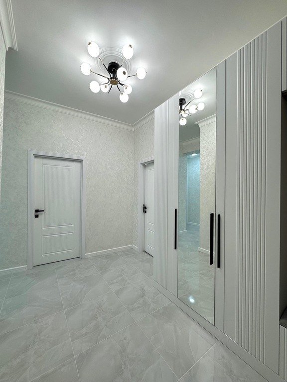 Satılır 3 otaqlı yeni tikili, 82 m², Həzi Aslanov m.-10