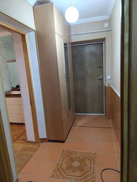Satılır 3 otaqlı köhnə tikili, 90 m², Gənclik m.-1