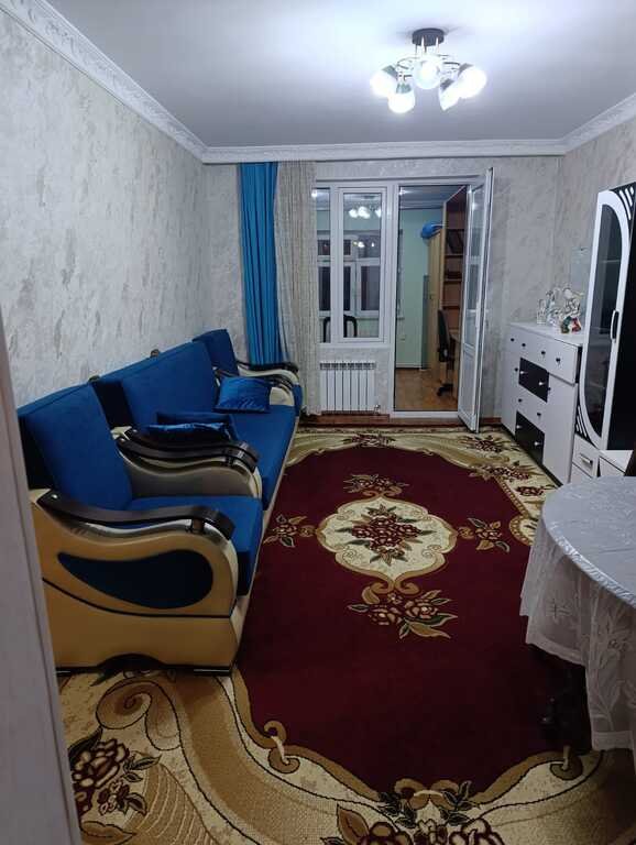 Satılır 3 otaqlı köhnə tikili, 90 m², Gənclik m.-2