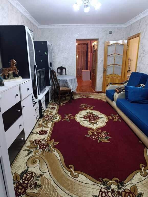 Satılır 3 otaqlı köhnə tikili, 90 m², Gənclik m.-3