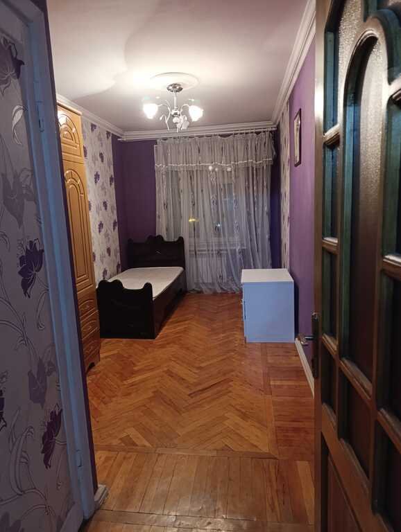 Satılır 3 otaqlı köhnə tikili, 90 m², Gənclik m.-6