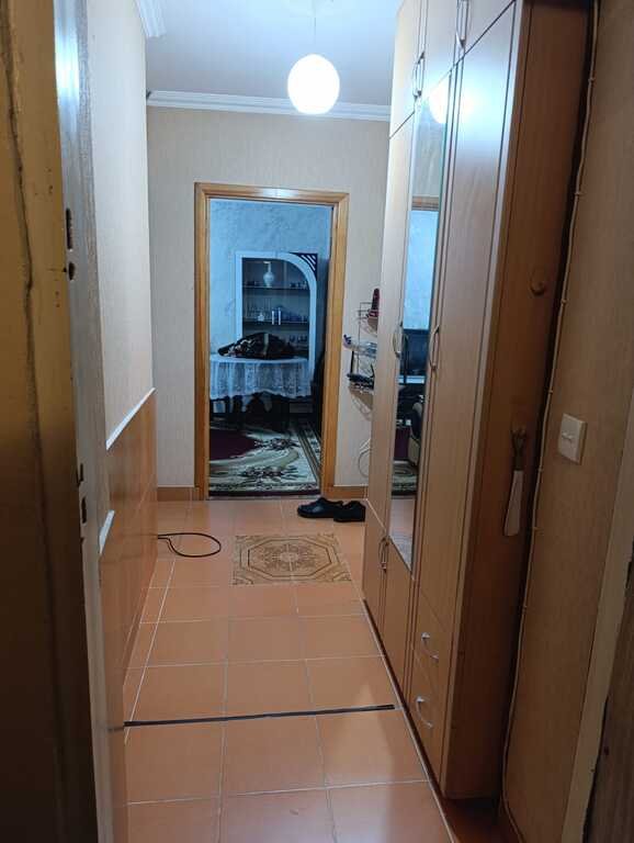 Satılır 3 otaqlı köhnə tikili, 90 m², Gənclik m.-7