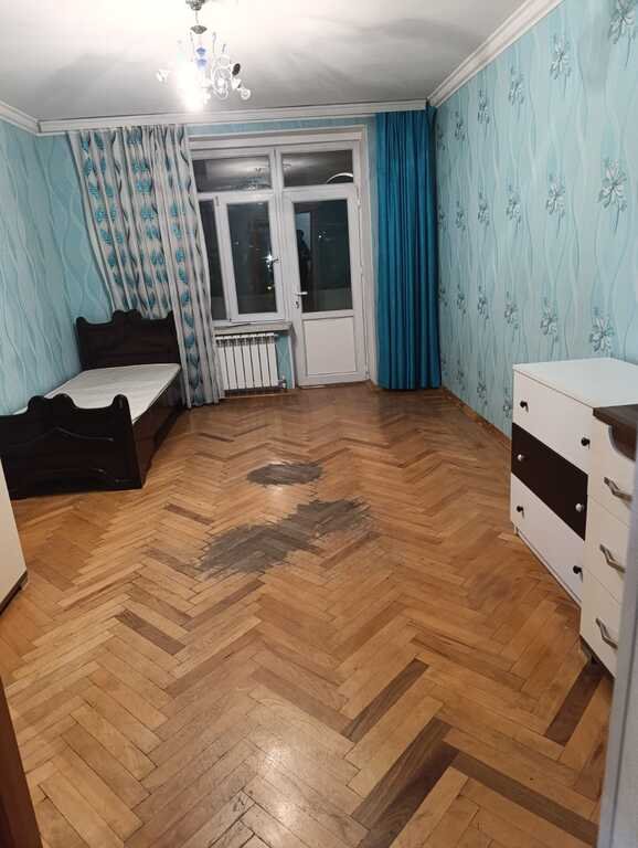 Satılır 3 otaqlı köhnə tikili, 90 m², Gənclik m.-10