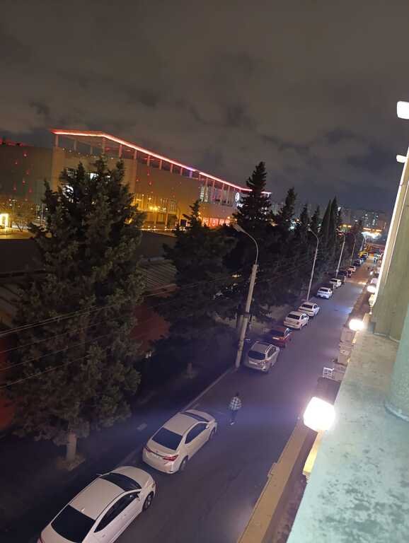 Satılır 3 otaqlı köhnə tikili, 90 m², Gənclik m.-11