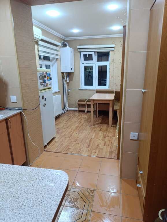 Satılır 3 otaqlı köhnə tikili, 90 m², Gənclik m.-12