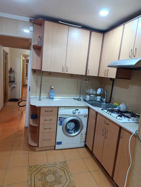 Satılır 3 otaqlı köhnə tikili, 90 m², Gənclik m.-14