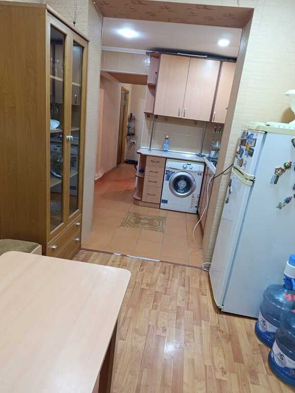 Satılır 3 otaqlı köhnə tikili, 90 m², Gənclik m.-15