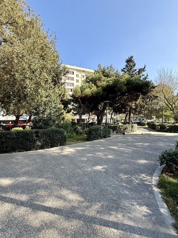 Satılır 2 otaqlı köhnə tikili, 65 m², Gənclik m.-6