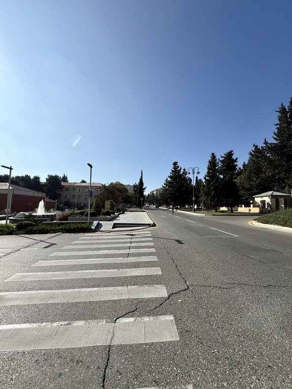 Satılır 2 otaqlı köhnə tikili, 65 m², Gənclik m.-8