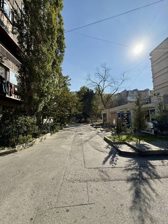 Satılır 2 otaqlı köhnə tikili, 65 m², Gənclik m.-12
