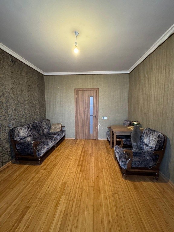 Satılır 2 otaqlı köhnə tikili, 65 m², Gənclik m.-16